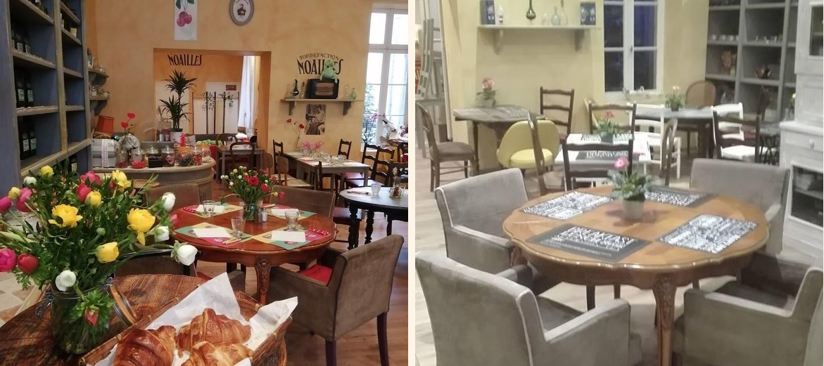 Tatie Cherry - Gallery Image 1