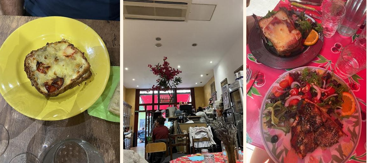 Tatie Cherry - Gallery Image 3