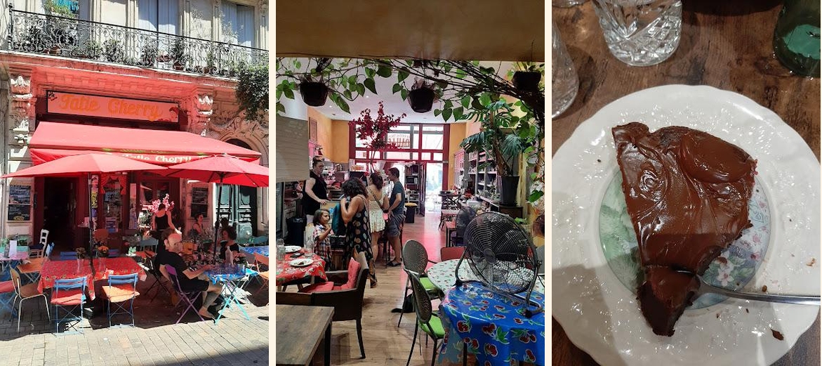 Tatie Cherry - Gallery Image 5