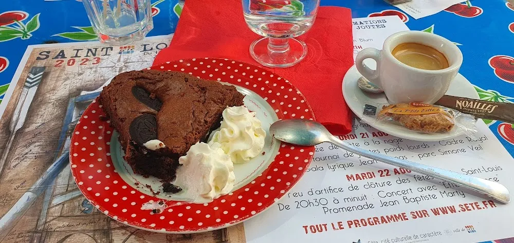 Fondant Au Chocolat Maison Oreo